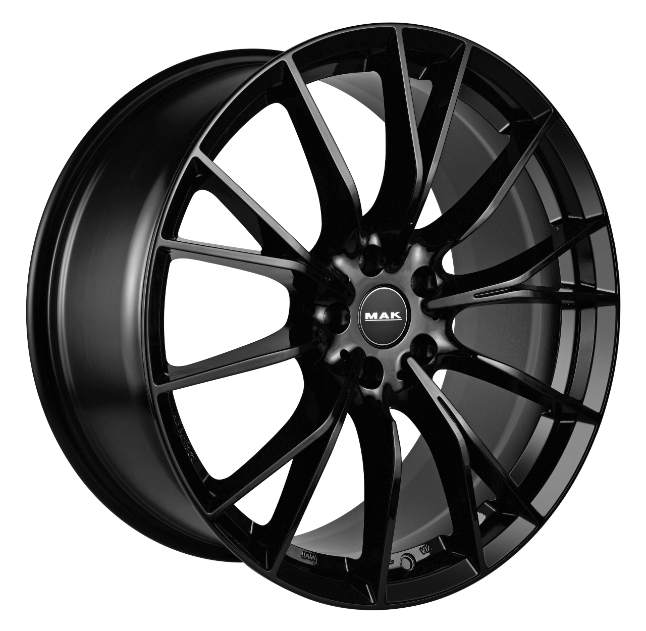 FABRIK <br> (BMW專用)