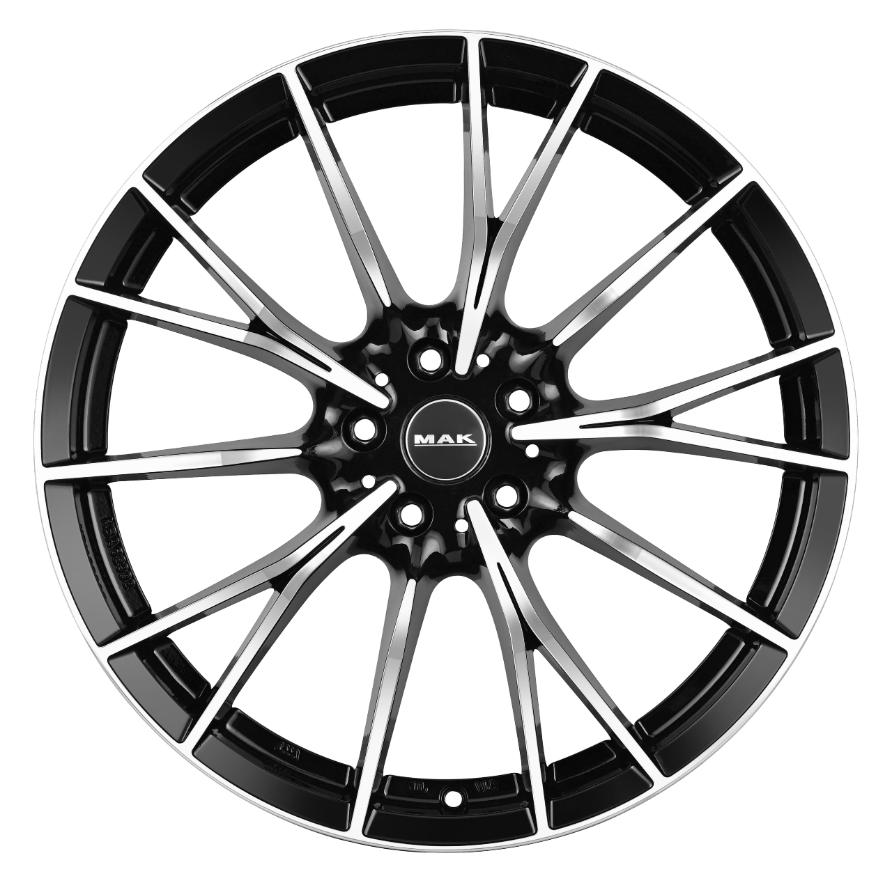 FABRIK <br> (BMW專用)